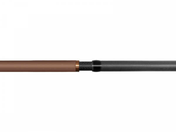 Podberák Delphin SYMBOL LITE 90x90/1.8m/2diely