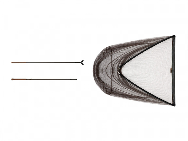 Merítőháló Delphin SYMBOL LITE 100x100/1.8m/2 rész