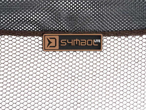 Merítőháló Delphin SYMBOL LITE 100x100/1.8m/2 rész