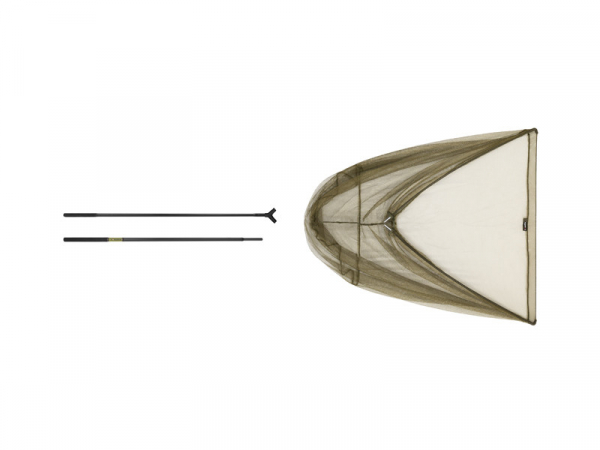 Podberák Delphin PARTISAN 90x90/1.8m/2diely