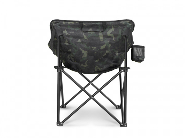 Kreslo Delphin FOLDIX Banx