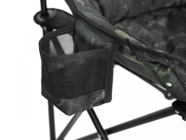 Kreslo Delphin FOLDIX Banx