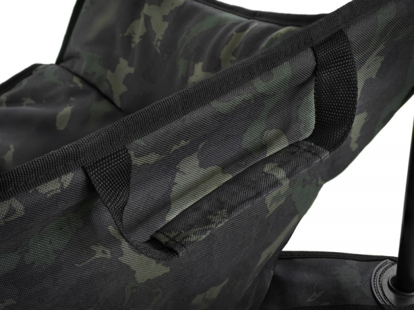 Kreslo Delphin FOLDIX Banx