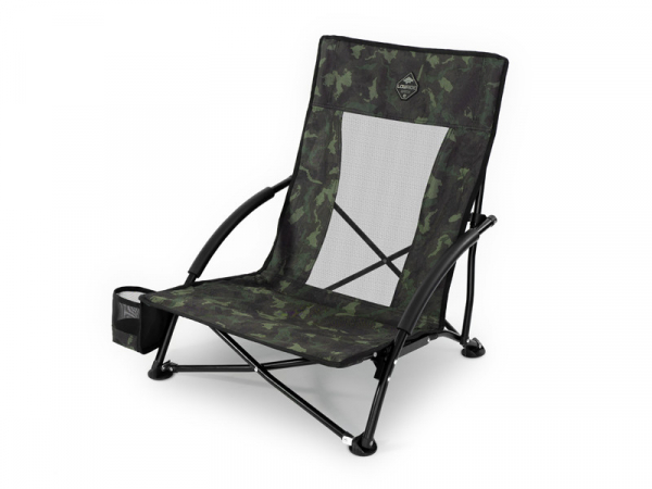 Křeslo Delphin LOWRIDE Banx