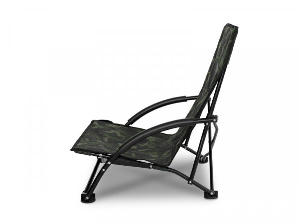 Křeslo Delphin LOWRIDE Banx