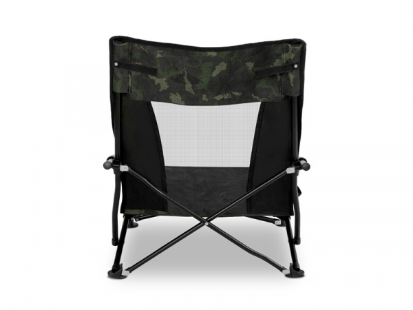 Křeslo Delphin LOWRIDE Banx