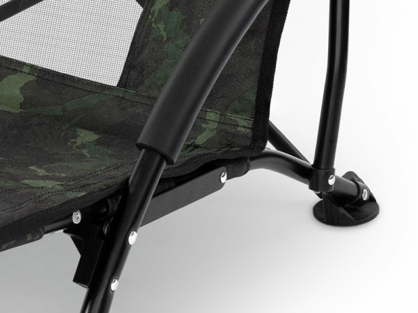 Křeslo Delphin LOWRIDE Banx