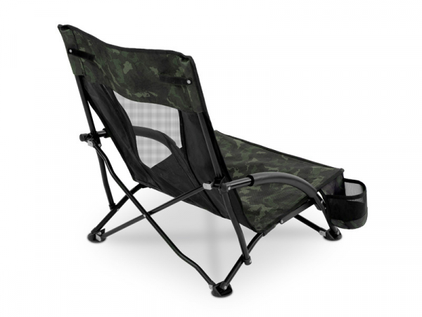 Křeslo Delphin LOWRIDE Banx