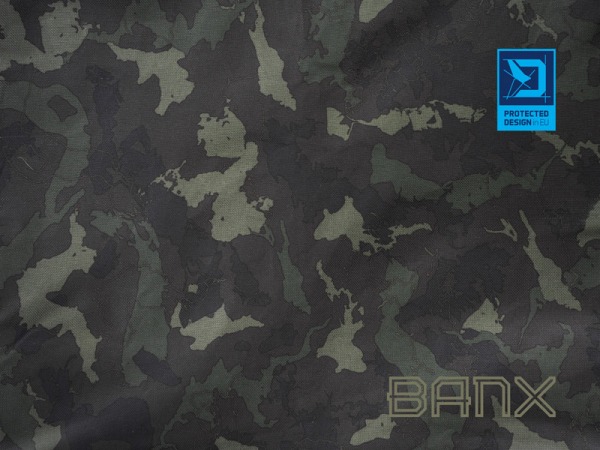 Křeslo Delphin LOWRIDE Banx