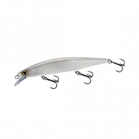 Shimano BT World Minnow Flash Boost 115mm 17g 014 White