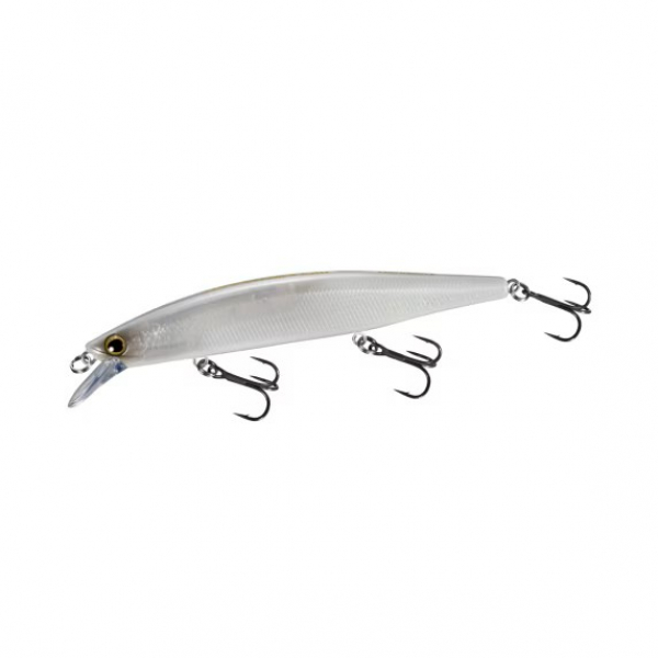 Shimano BT World Minnow Flash Boost 115mm 17g 014 White