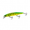 Shimano BT World Minnow Flash Boost 115mm 17g 017 Fire Tiger