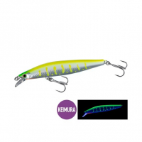Shimano Cardiff ML Bullet AR-C 93mm 10g 011 N Chart UV Belly