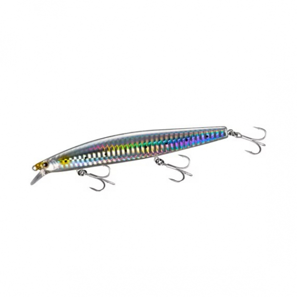 Shimano Exsence Silent Assassin 129F 129mm 22g 010 S Sardin