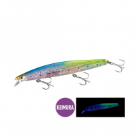 Shimano Exsence Silent Assassin 129F 129mm 22g 011 C Sardin
