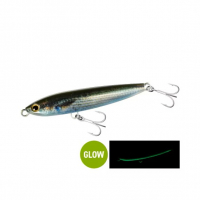 Shimano Exsence Galaslide 95F 95mm 14g 002 NR Mullet Glow