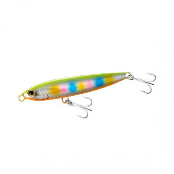 Shimano Exsence Galaslide 95F 95mm 14g 006 Chart Candy