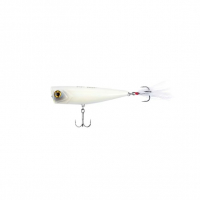 Shimano Yasei Pure Pop F 80mm Pearl White