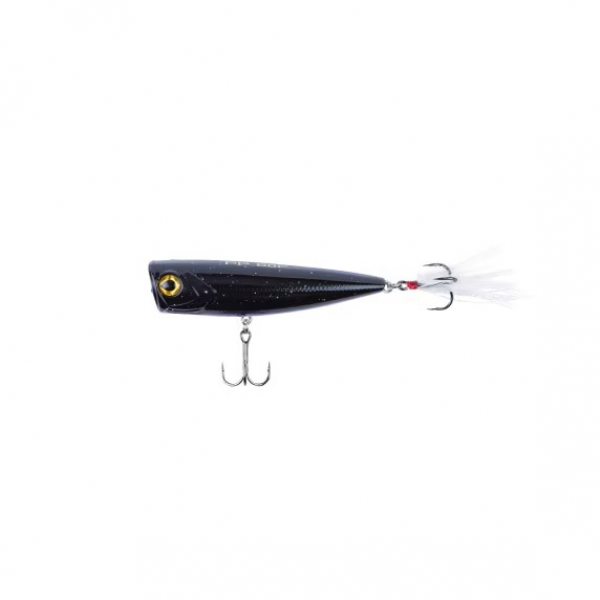 Shimano Yasei Pure Pop F 80mm Black