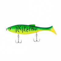 Shimano Yasei Hyper Hybrid S 150mm Fire Tiger