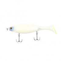 Shimano Yasei Hyper Hybrid S 150mm Pearl White