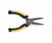Kliešte Black Cat Split Ring Pliers
