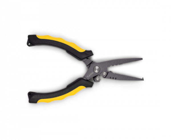 Kleště Black Cat Split Ring Pliers