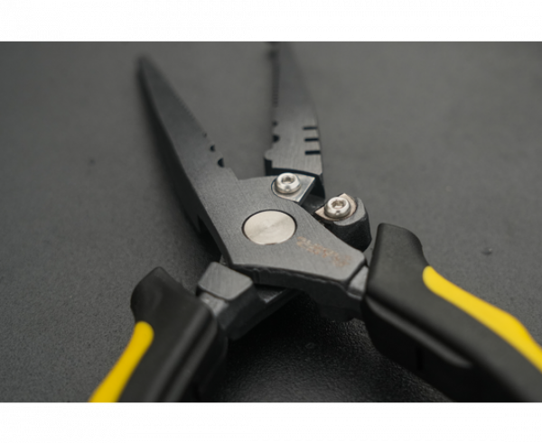 Kleště Black Cat Split Ring Pliers