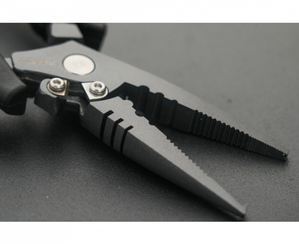 Kleště Black Cat Split Ring Pliers