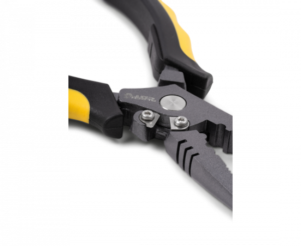 Kleště Black Cat Split Ring Pliers
