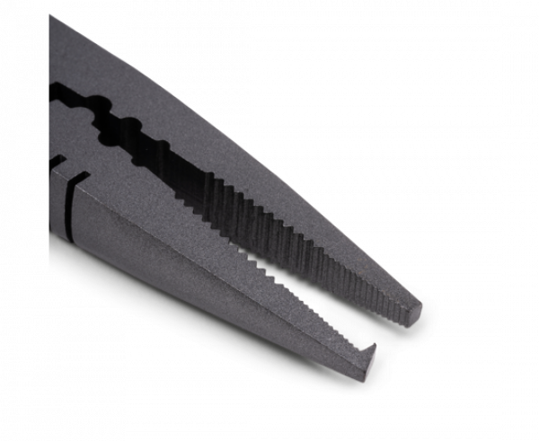 Kleště Black Cat Split Ring Pliers