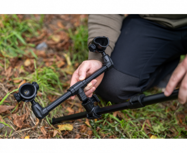 Korum Progress Compact River Tripod