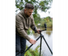 Korum Progress Compact River Tripod