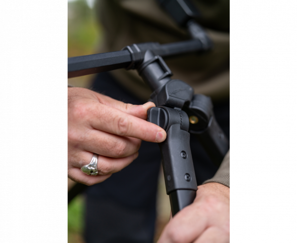 Korum Progress Compact River Tripod