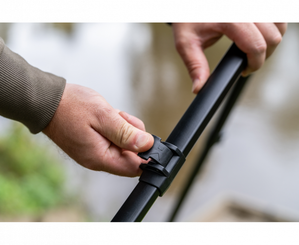 Korum Progress Compact River Tripod