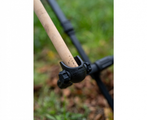 Korum Progress Compact River Tripod