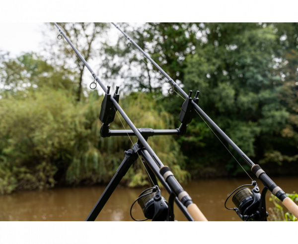 Korum Progress Compact River Tripod