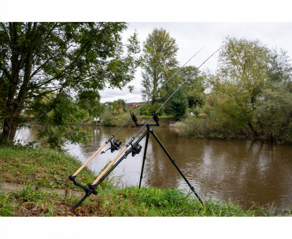 Korum Progress Compact River Tripod