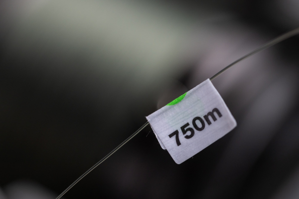 Korda Kaizen Mono Green 1000M