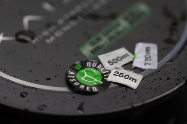 Korda Kaizen Mono Green 1000M