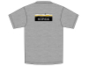 Korda Lakebed Tee Grey