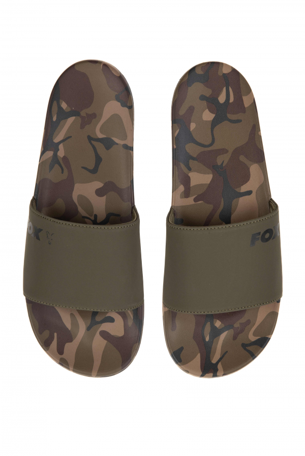 Fox Sliders papucs