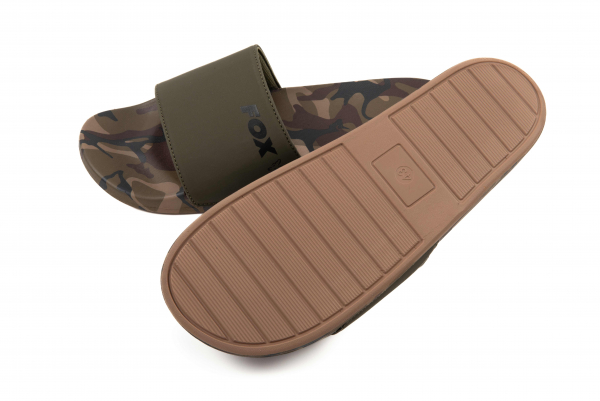 Fox Sliders papucs