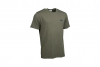 NASH Make It Happen Carp Logo T Shirt Green