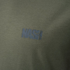 NASH Make It Happen Carp Logo T Shirt Green