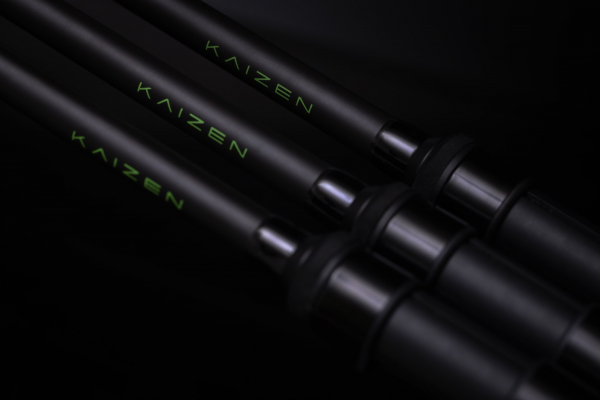 Korda Kaizen Green 12ft 3lb