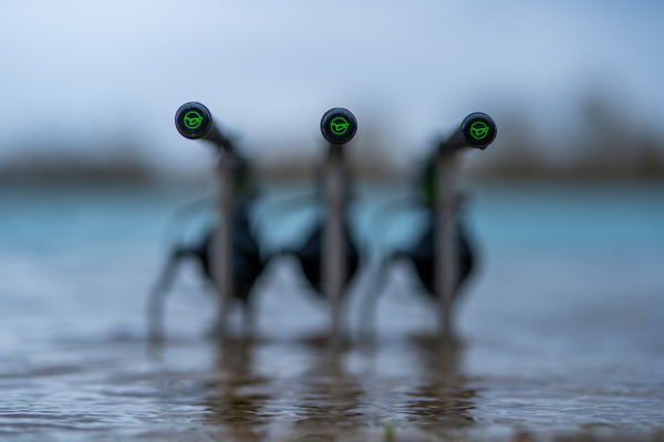 Korda Kaizen Green 12ft 3lb