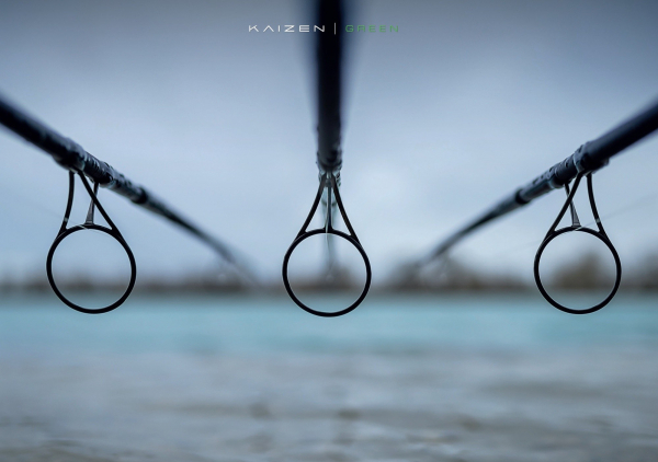 Korda Kaizen Green 12ft 3lb