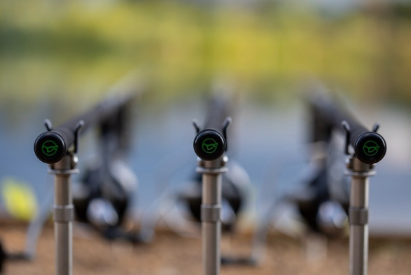 Korda Kaizen Green 12ft 3lb