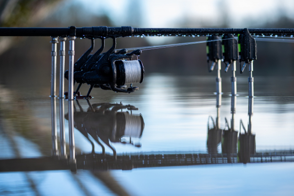 Korda Kaizen Green 12ft 3,5lb